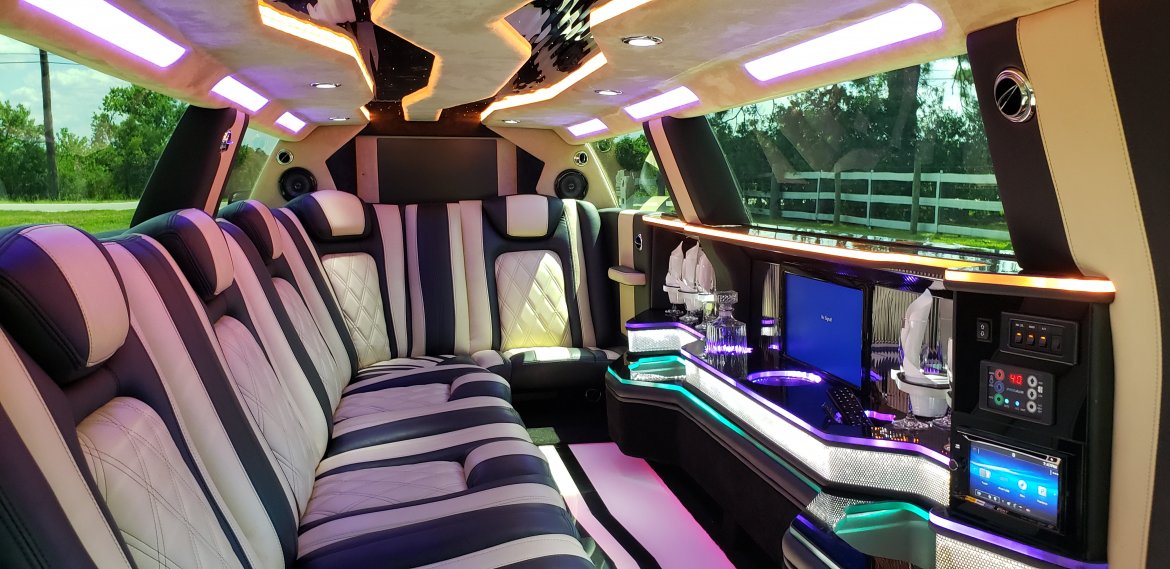 Limousine for Sale in Houston, TX - Photo 13