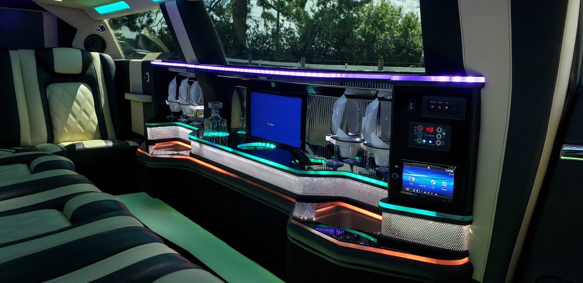 Limousine for Sale in Houston, TX - Photo 20