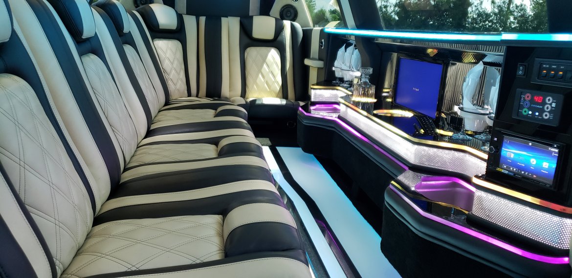 Limousine for Sale in Houston, TX - Photo 19
