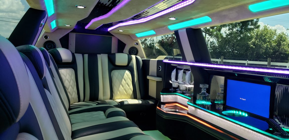 Limousine for Sale in Houston, TX - Photo 21