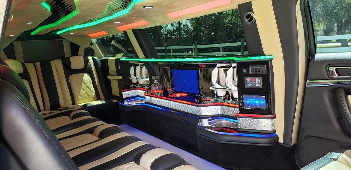 Limousine for Sale in Houston, TX - Photo 22