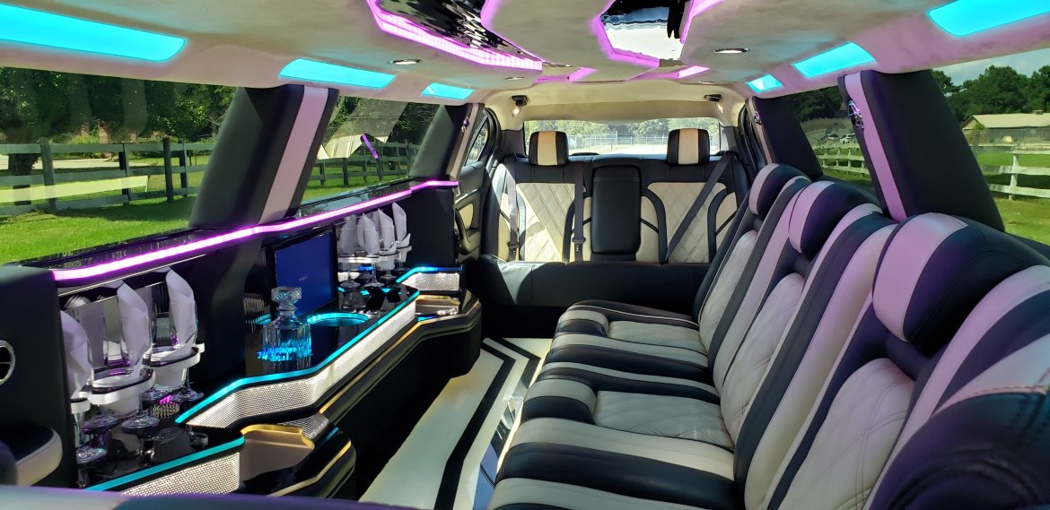 Limousine for Sale in Houston, TX - Photo 16