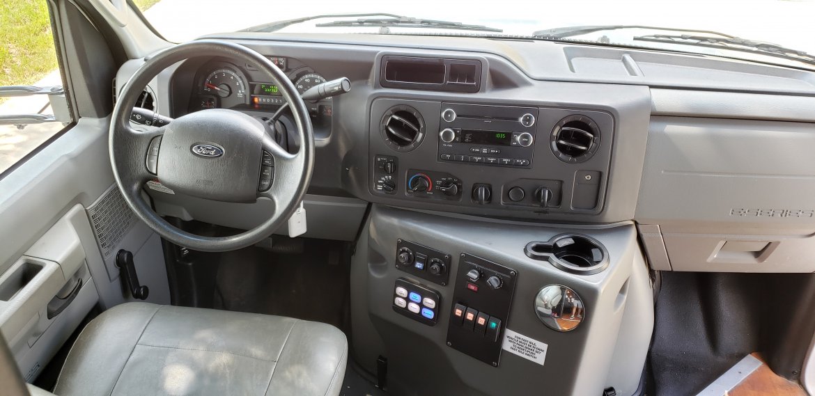 Limo Bus for Sale in Houston, TX - Photo 9