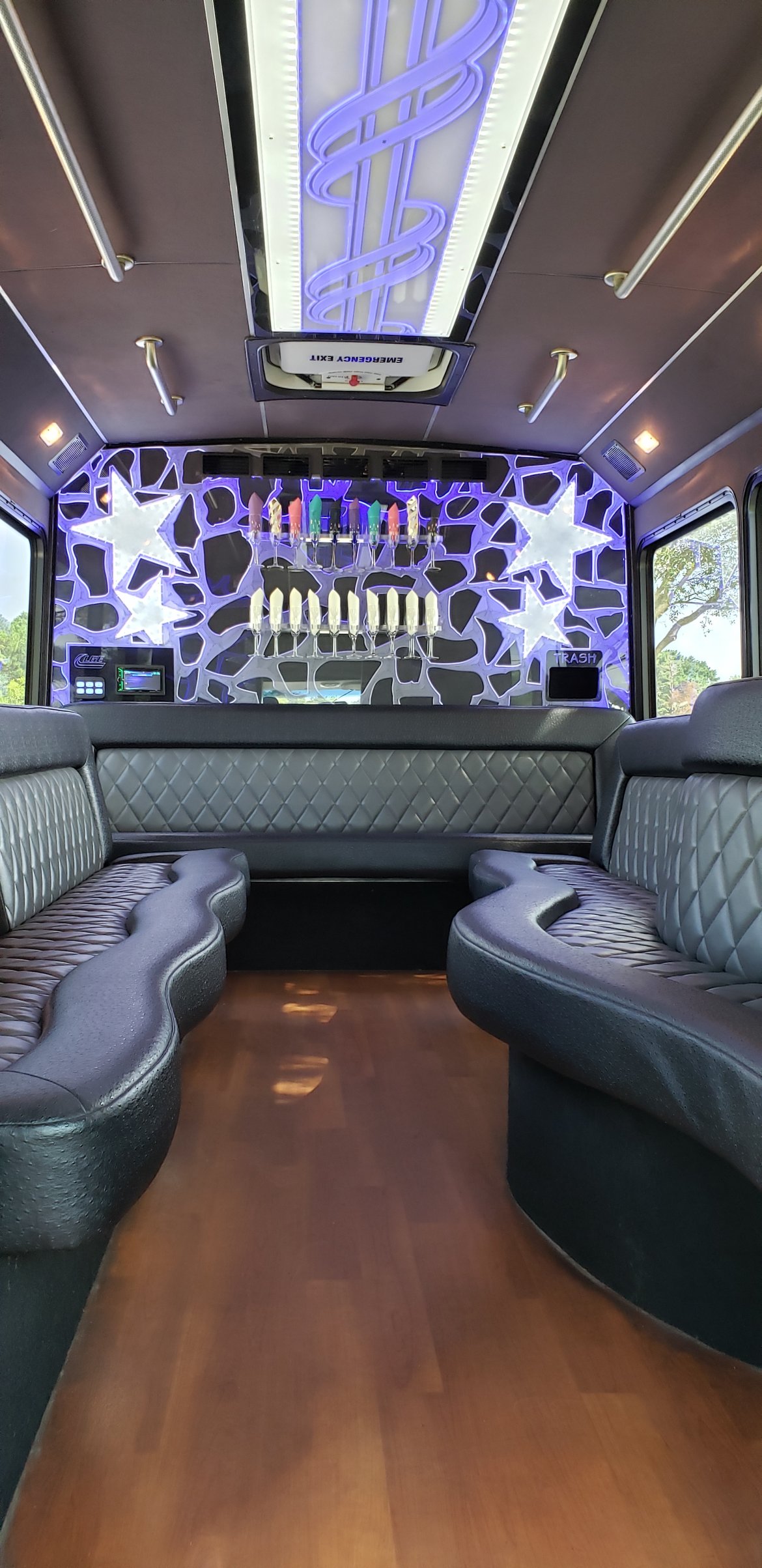 Limo Bus for Sale in Houston, TX - Photo 11
