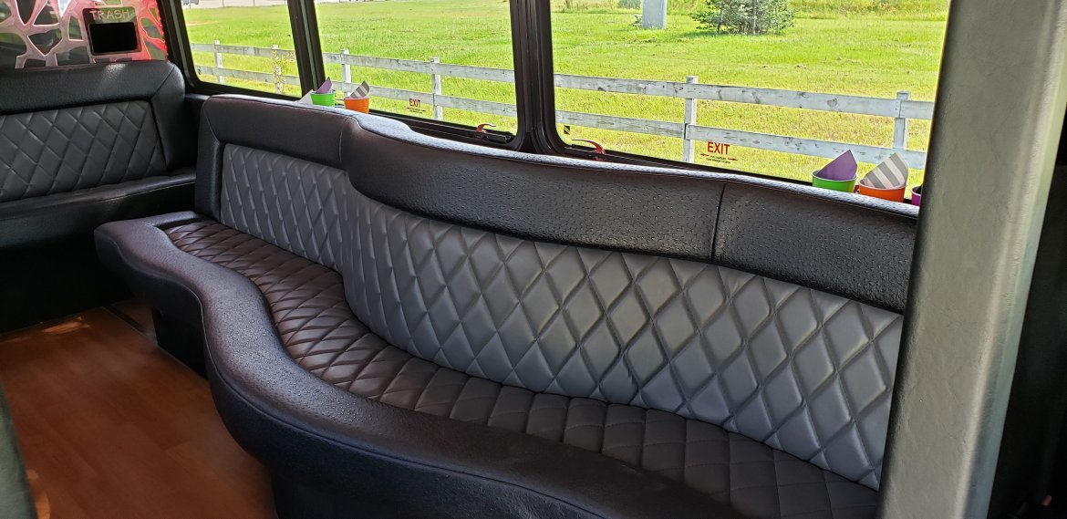 Limo Bus for Sale in Houston, TX - Photo 14