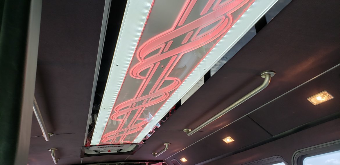 Limo Bus for Sale in Houston, TX - Photo 12