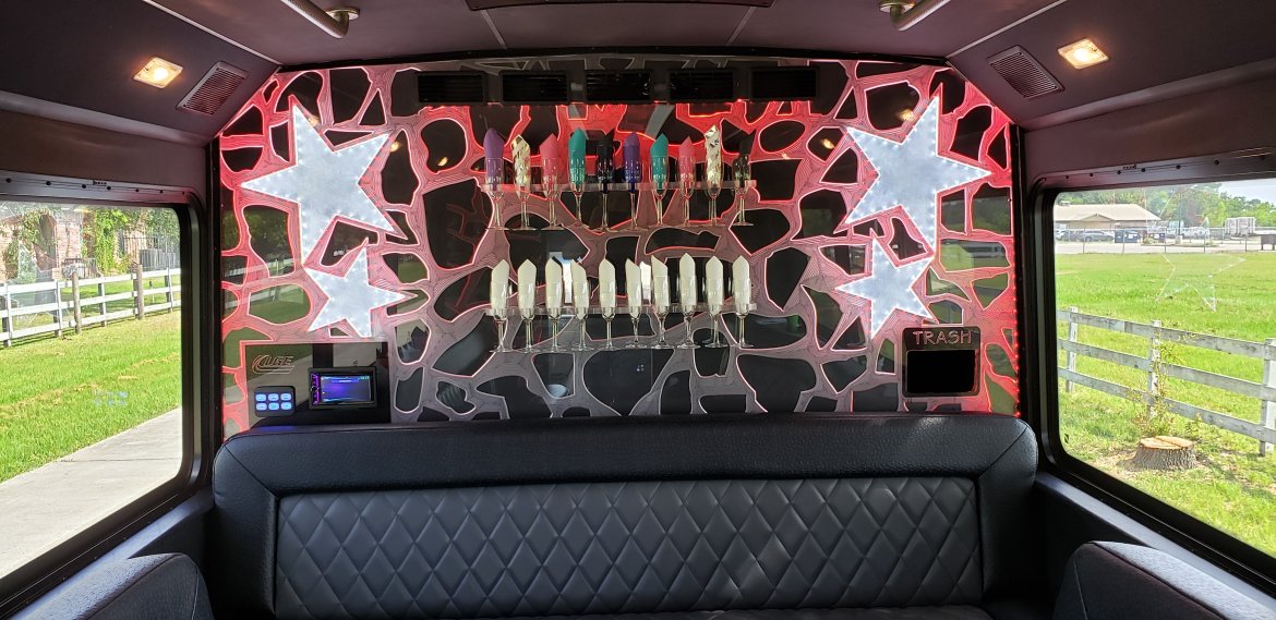Limo Bus for Sale in Houston, TX - Photo 13