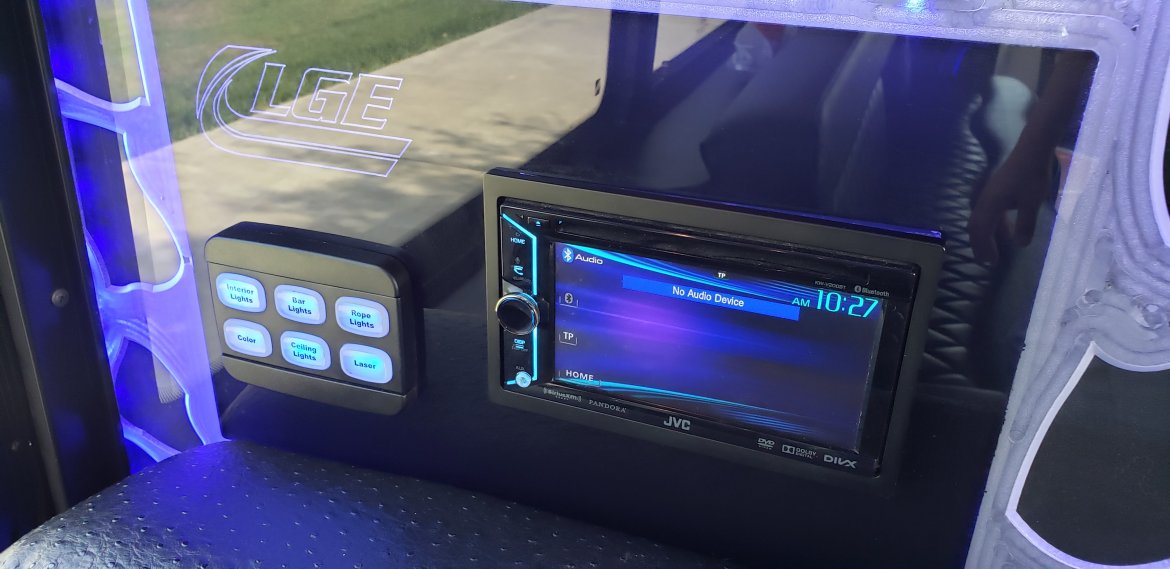 Limo Bus for Sale in Houston, TX - Photo 16