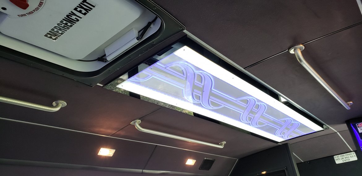 Limo Bus for Sale in Houston, TX - Photo 19