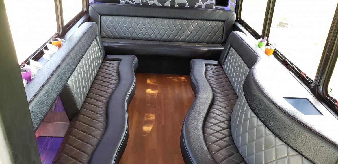 Limo Bus for Sale in Houston, TX - Photo 20