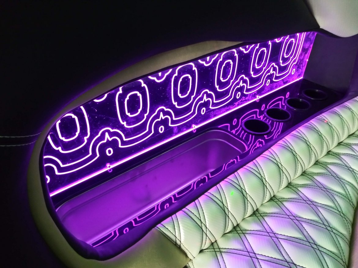 Limo Bus for Sale in Los Angeles, CA - Photo 6