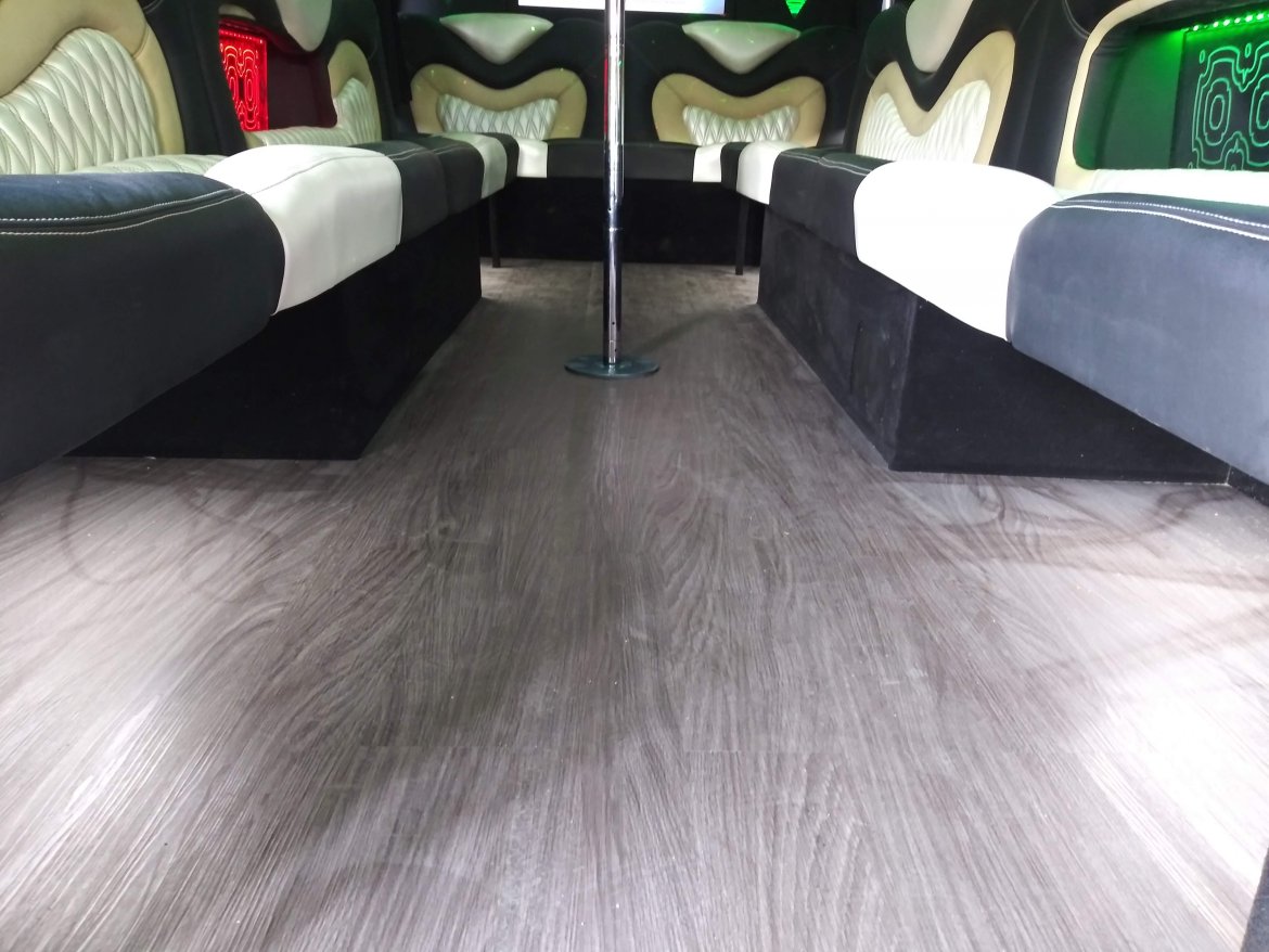 Limo Bus for Sale in Los Angeles, CA - Photo 7