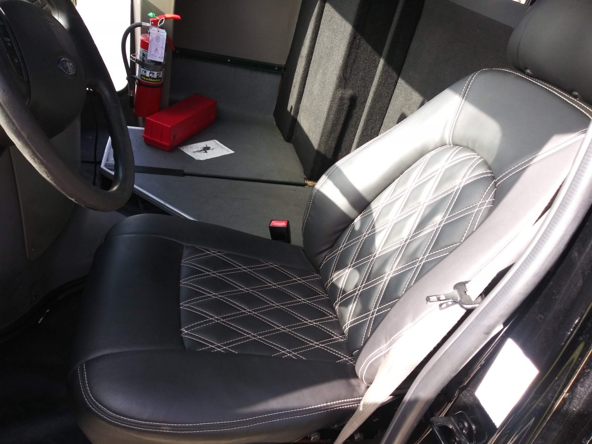 Limo Bus for Sale in Los Angeles, CA - Photo 14