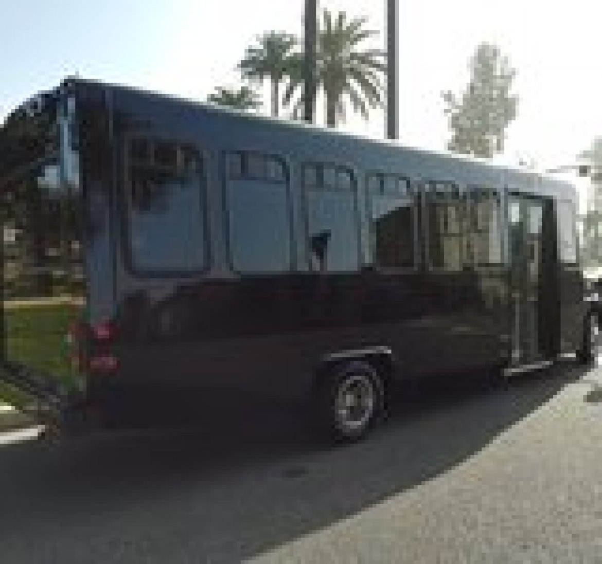 Limo Bus for Sale in Los Angeles, CA - Photo 18