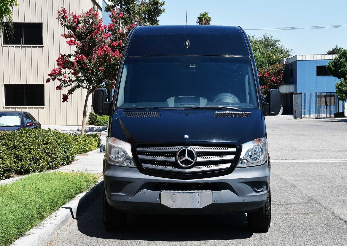 Sprinter for Sale in Fontana, CA - Photo 4