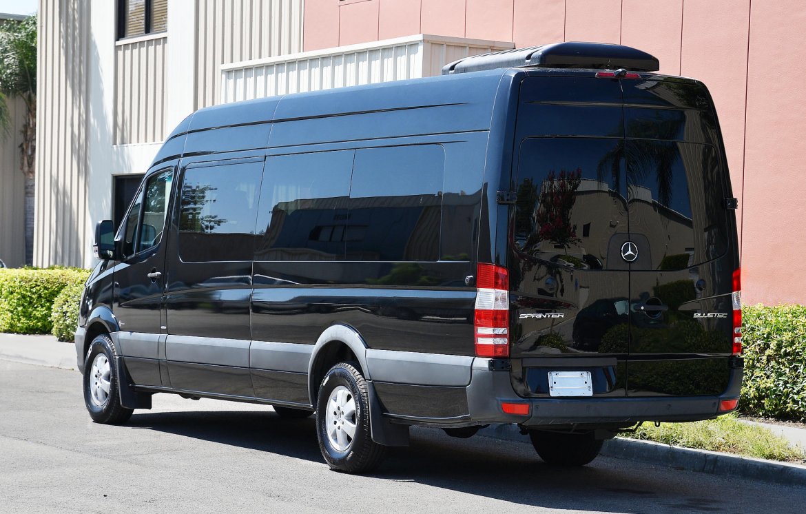 Sprinter for Sale in Fontana, CA - Photo 5