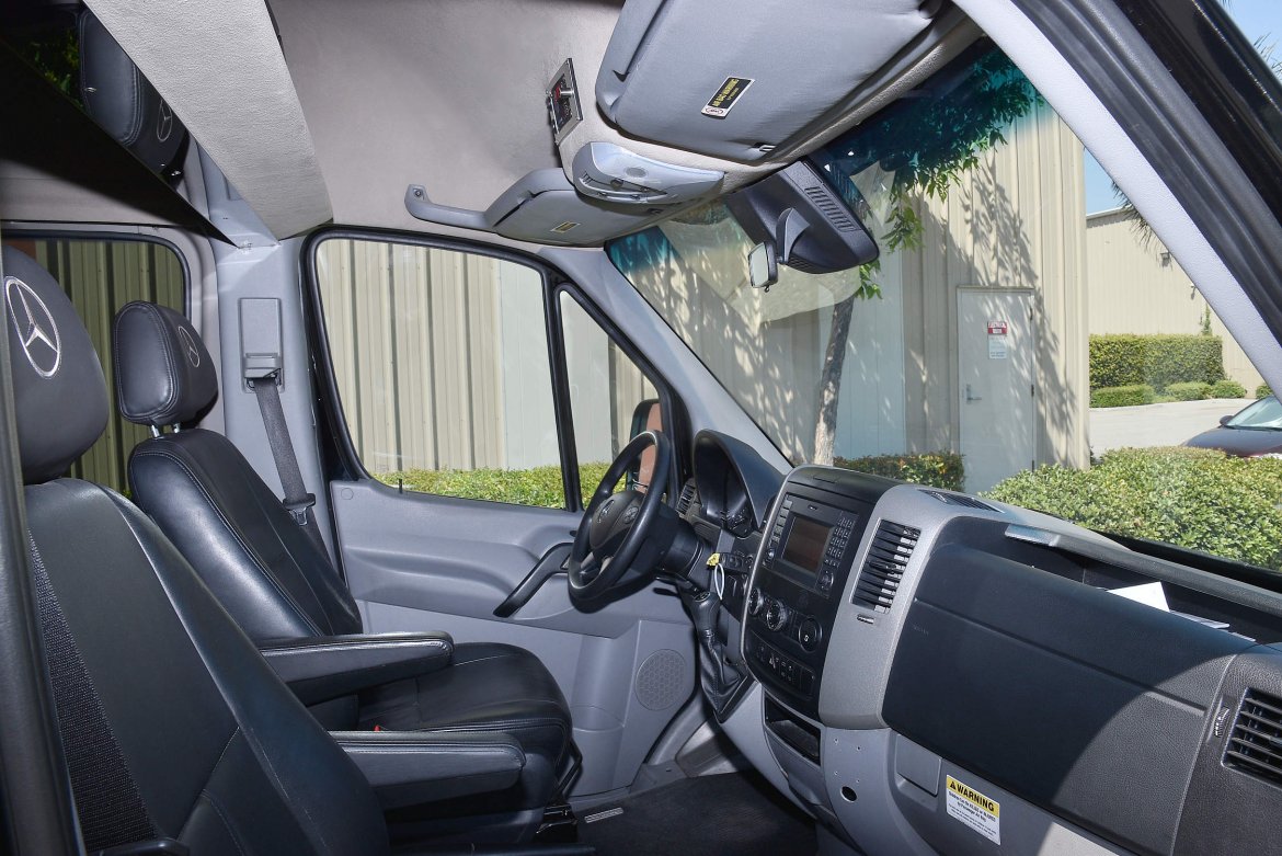 Sprinter for Sale in Fontana, CA - Photo 9