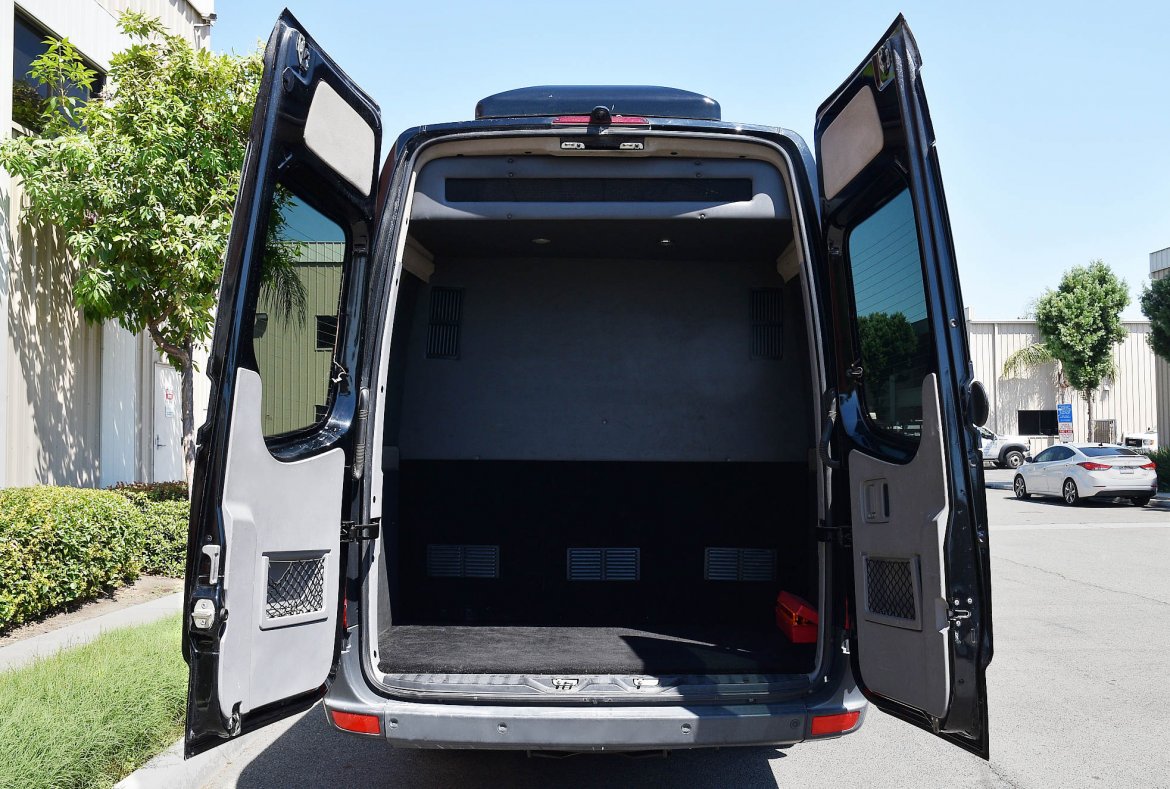 Sprinter for Sale in Fontana, CA - Photo 10