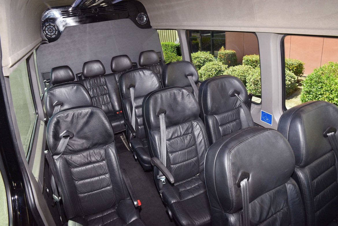 Sprinter for Sale in Fontana, CA - Photo 11