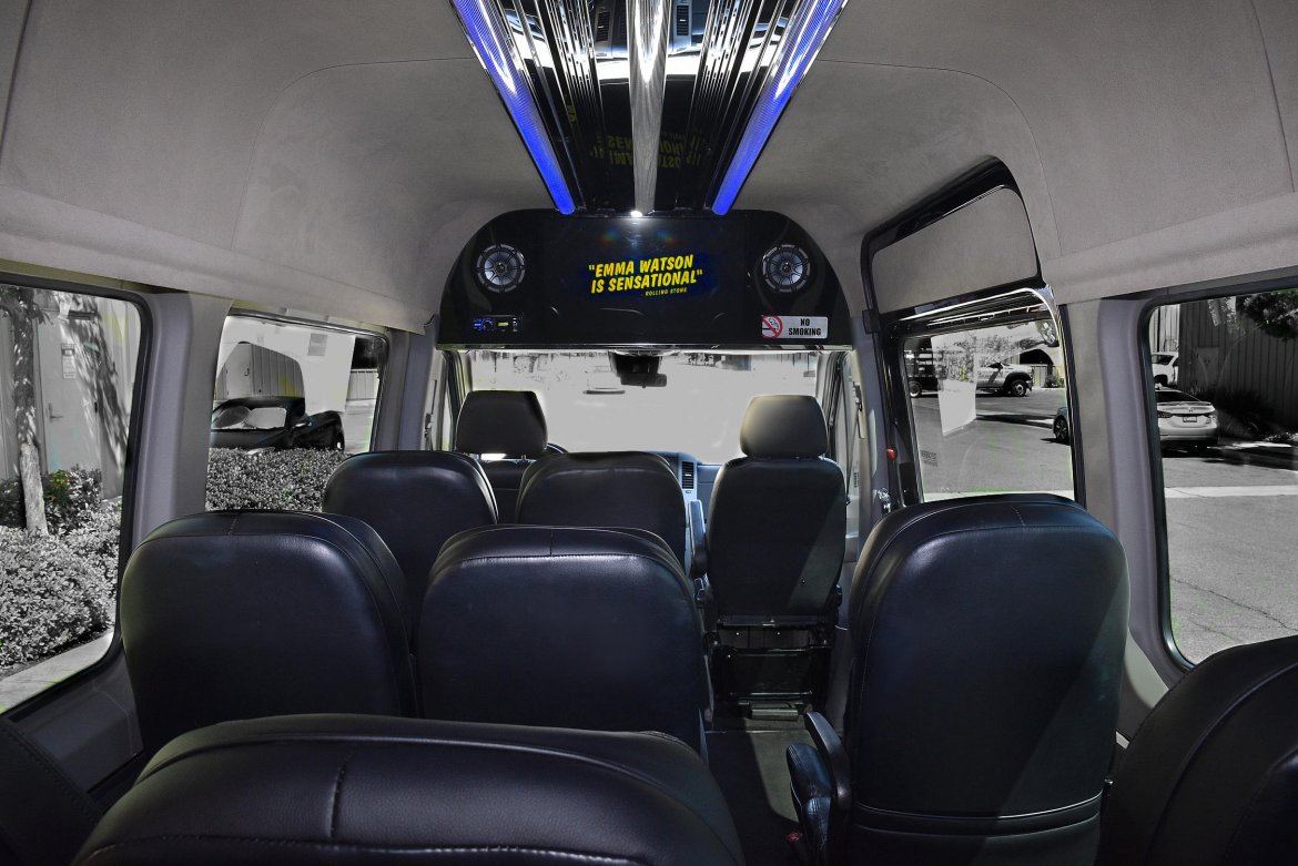 Sprinter for Sale in Fontana, CA - Photo 13