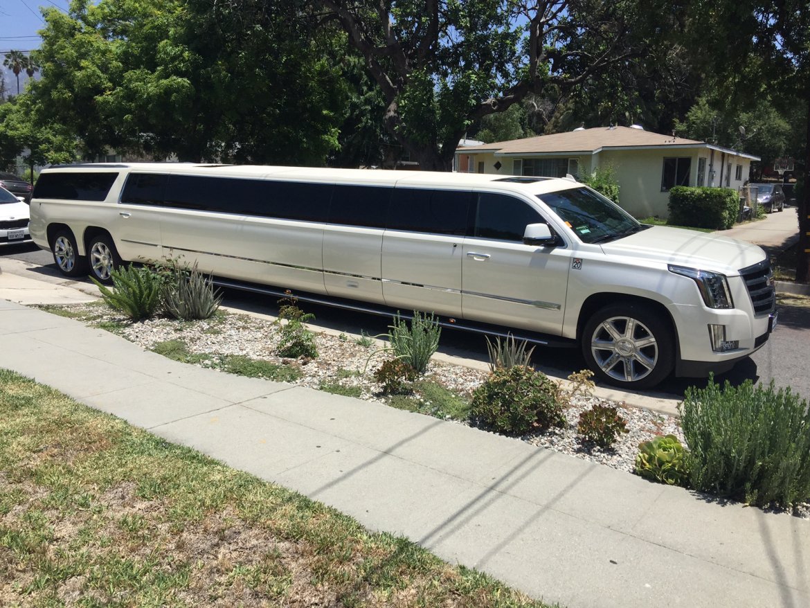SUV for sale: 2015 Cadillac Escalade