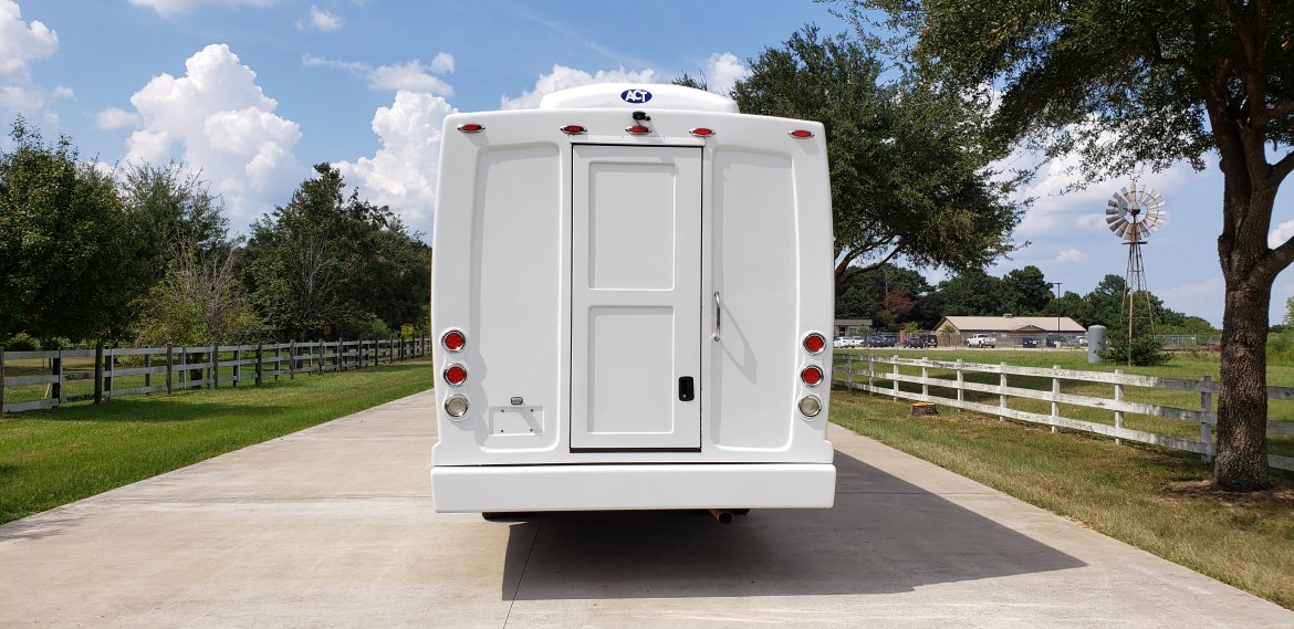 Limo Bus for Sale in Houston, TX - Photo 7