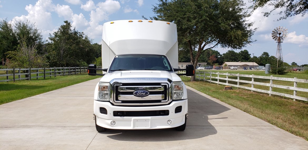 Limo Bus for Sale in Houston, TX - Photo 2
