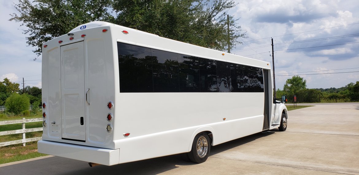 Limo Bus for Sale in Houston, TX - Photo 8