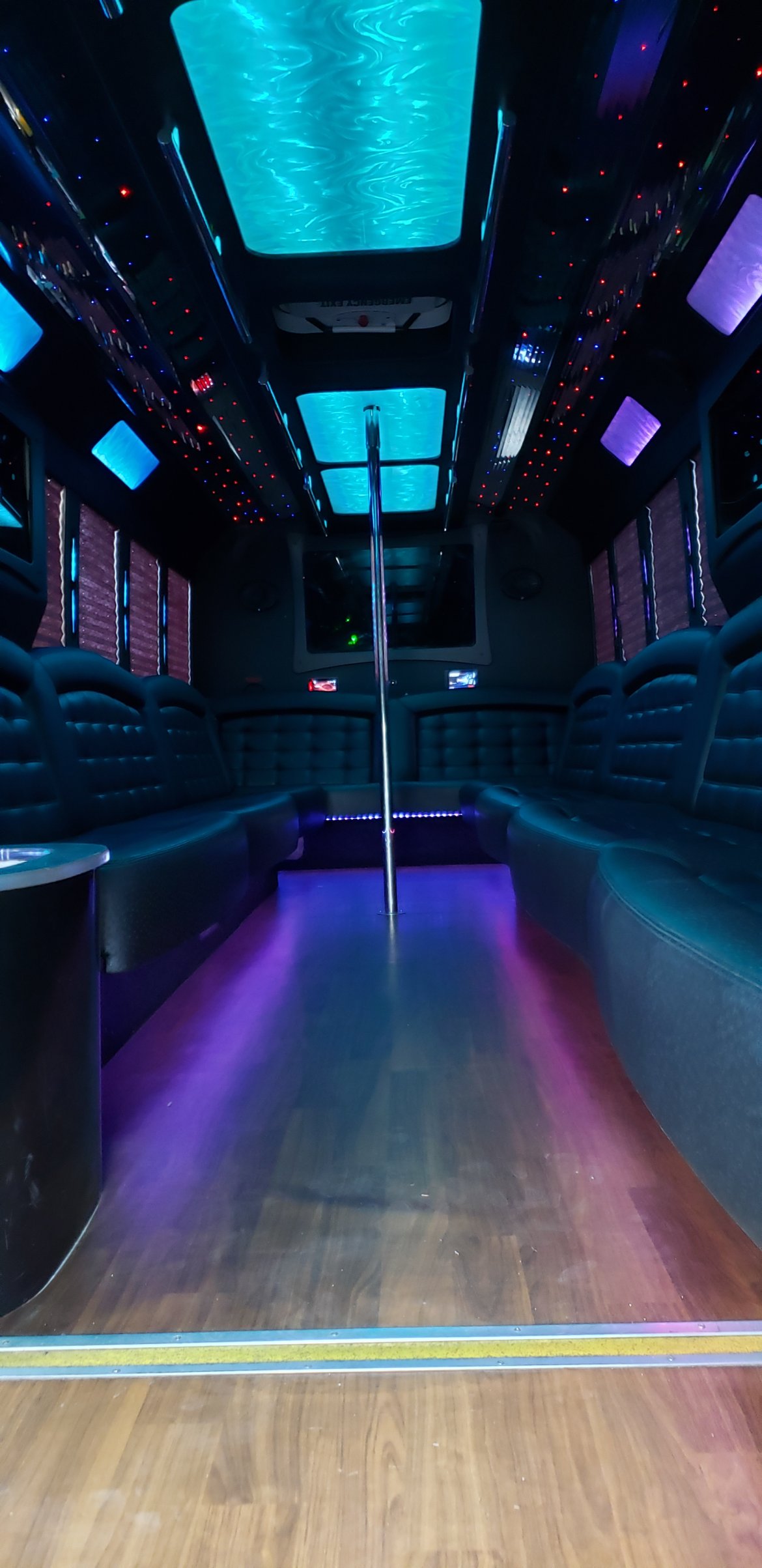 Limo Bus for Sale in Houston, TX - Photo 18