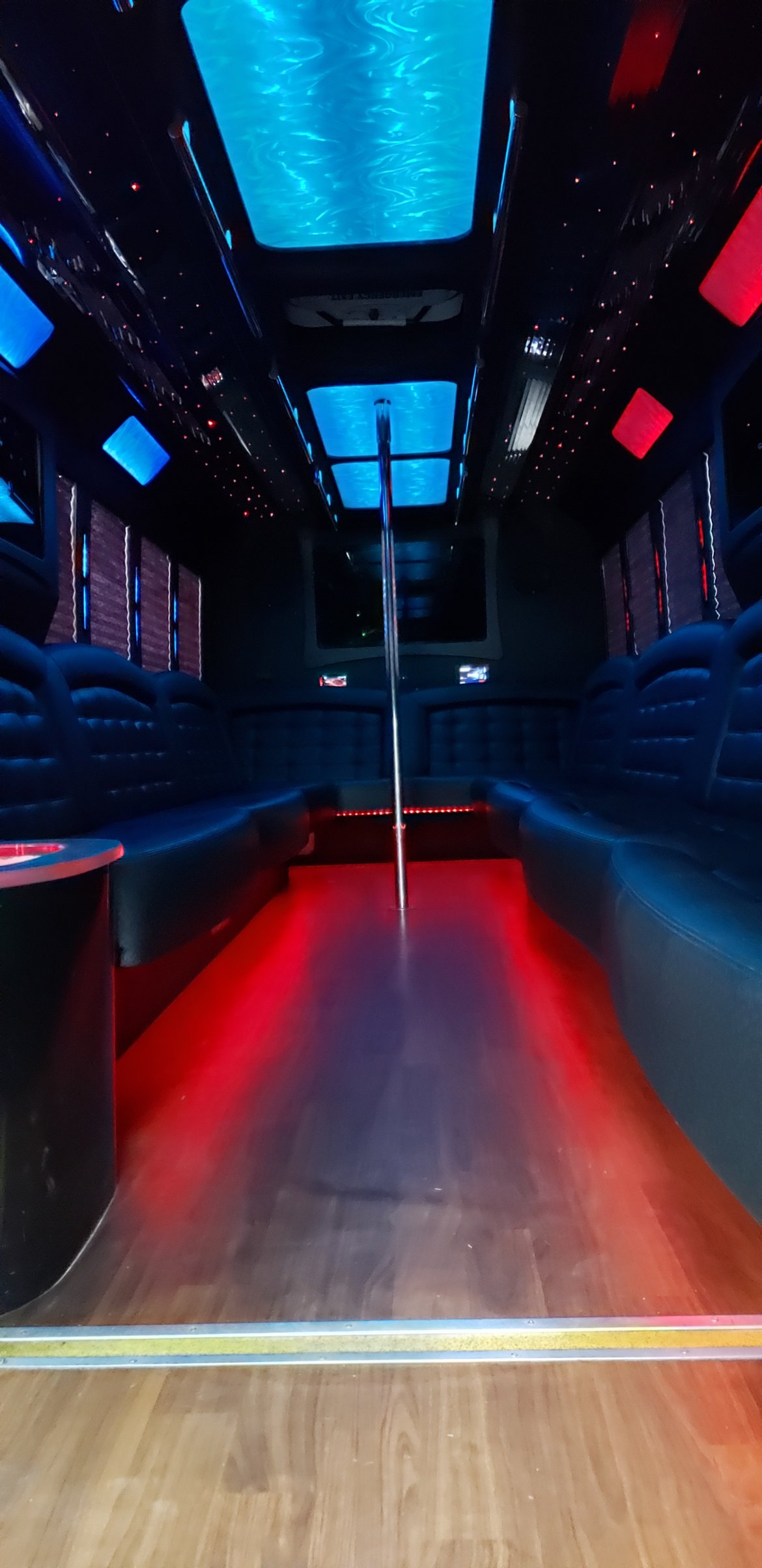 Limo Bus for Sale in Houston, TX - Photo 19