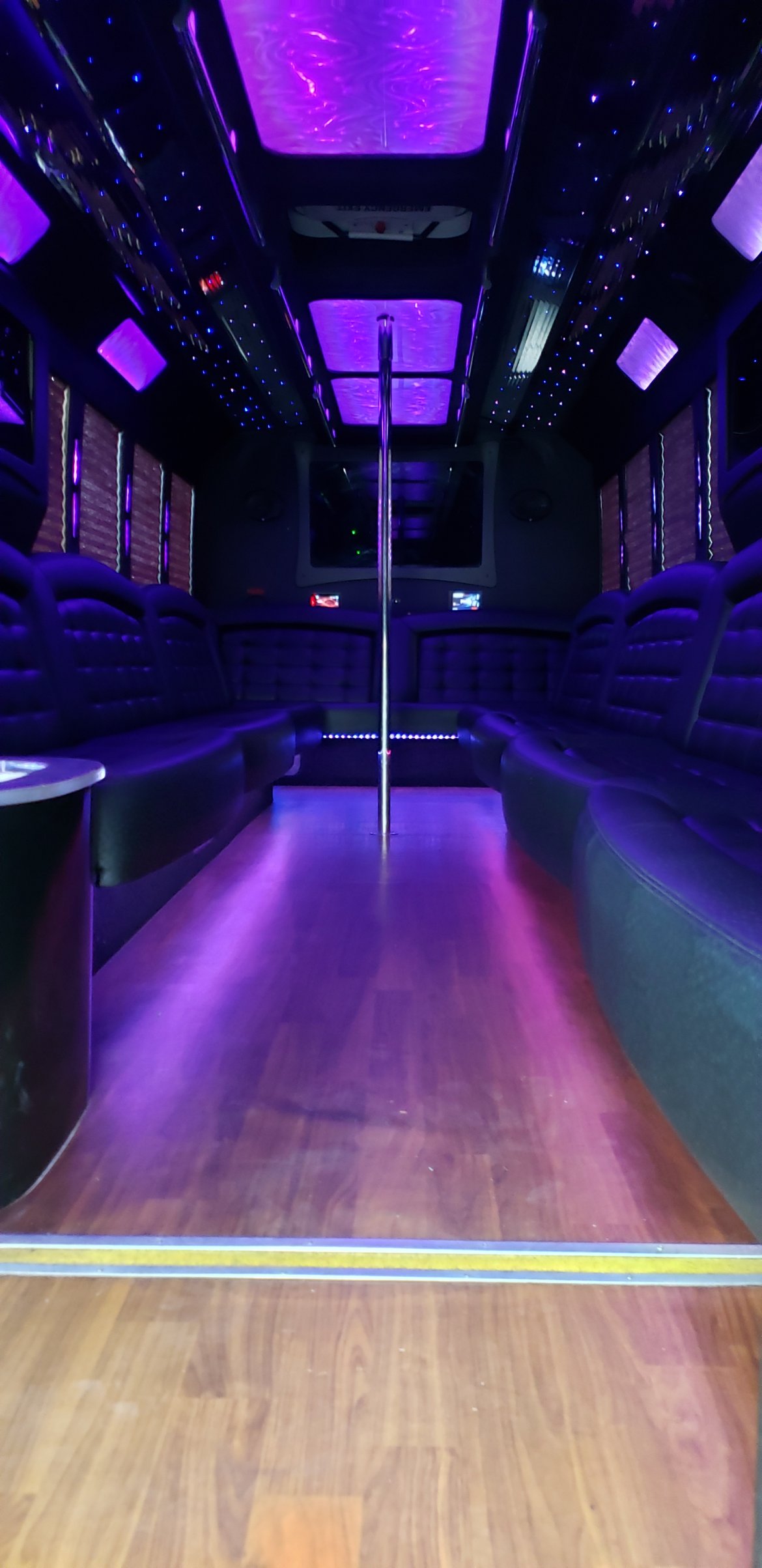 Limo Bus for Sale in Houston, TX - Photo 20