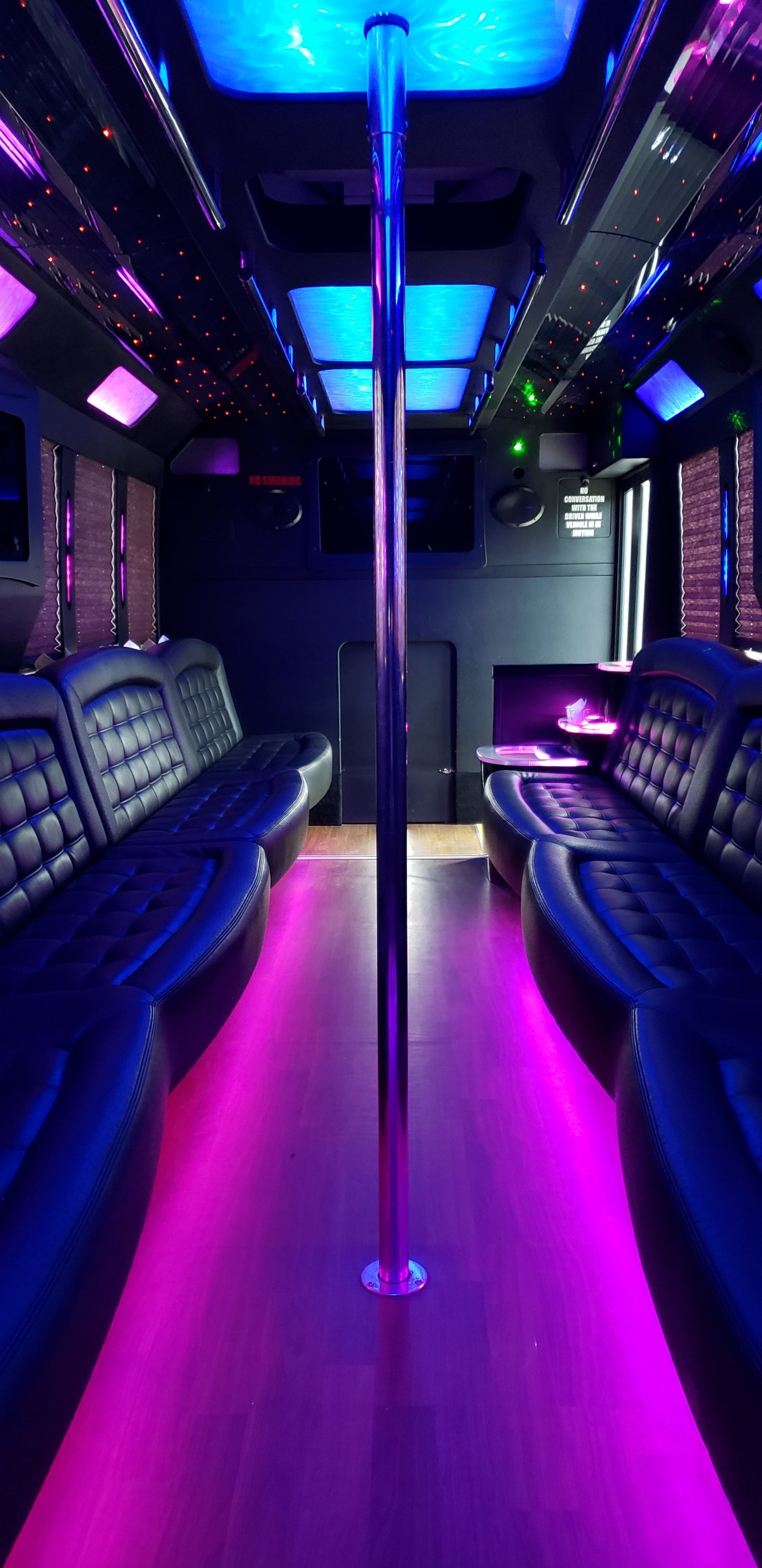 Limo Bus for Sale in Houston, TX - Photo 21