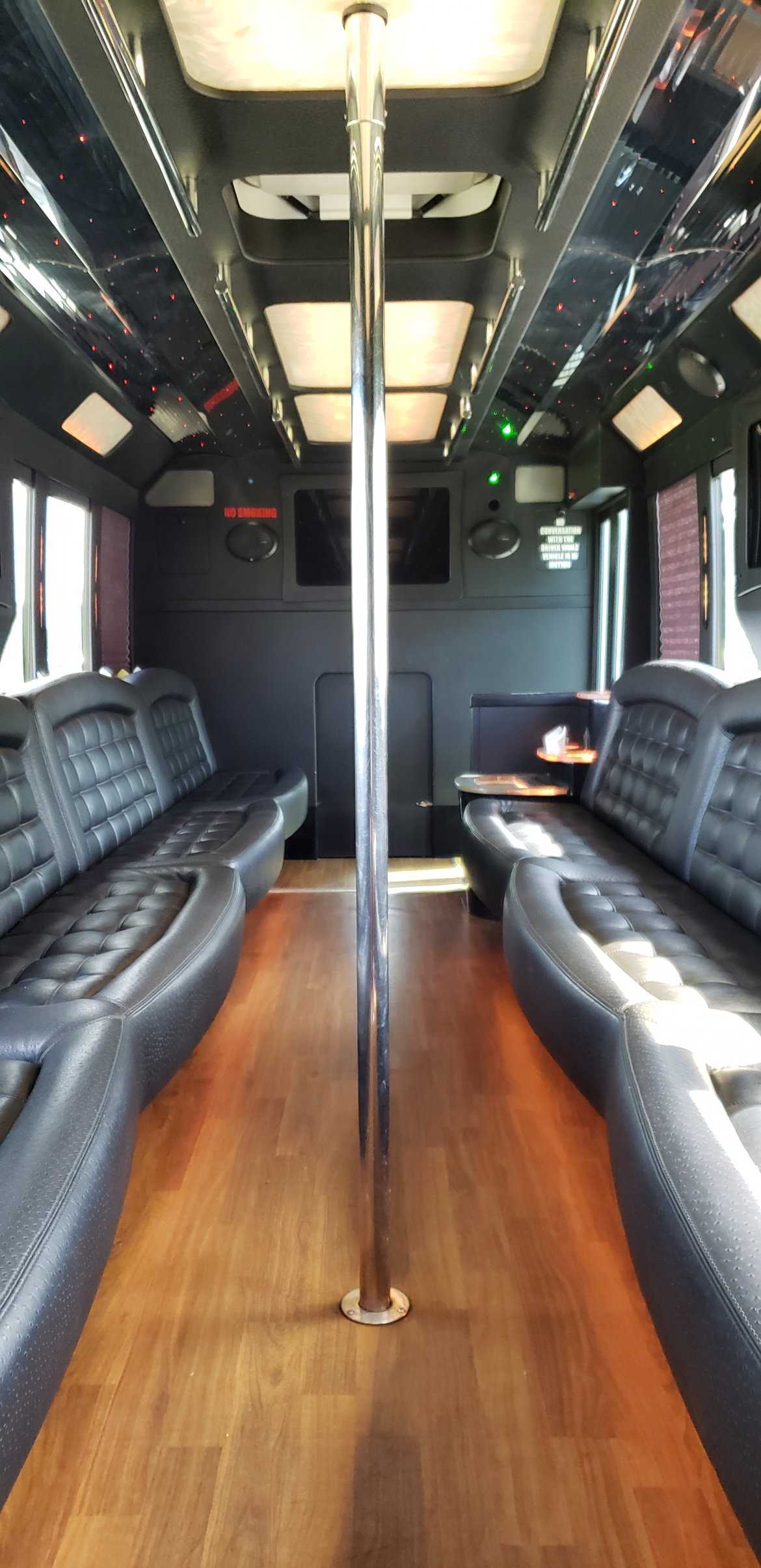 Limo Bus for Sale in Houston, TX - Photo 22