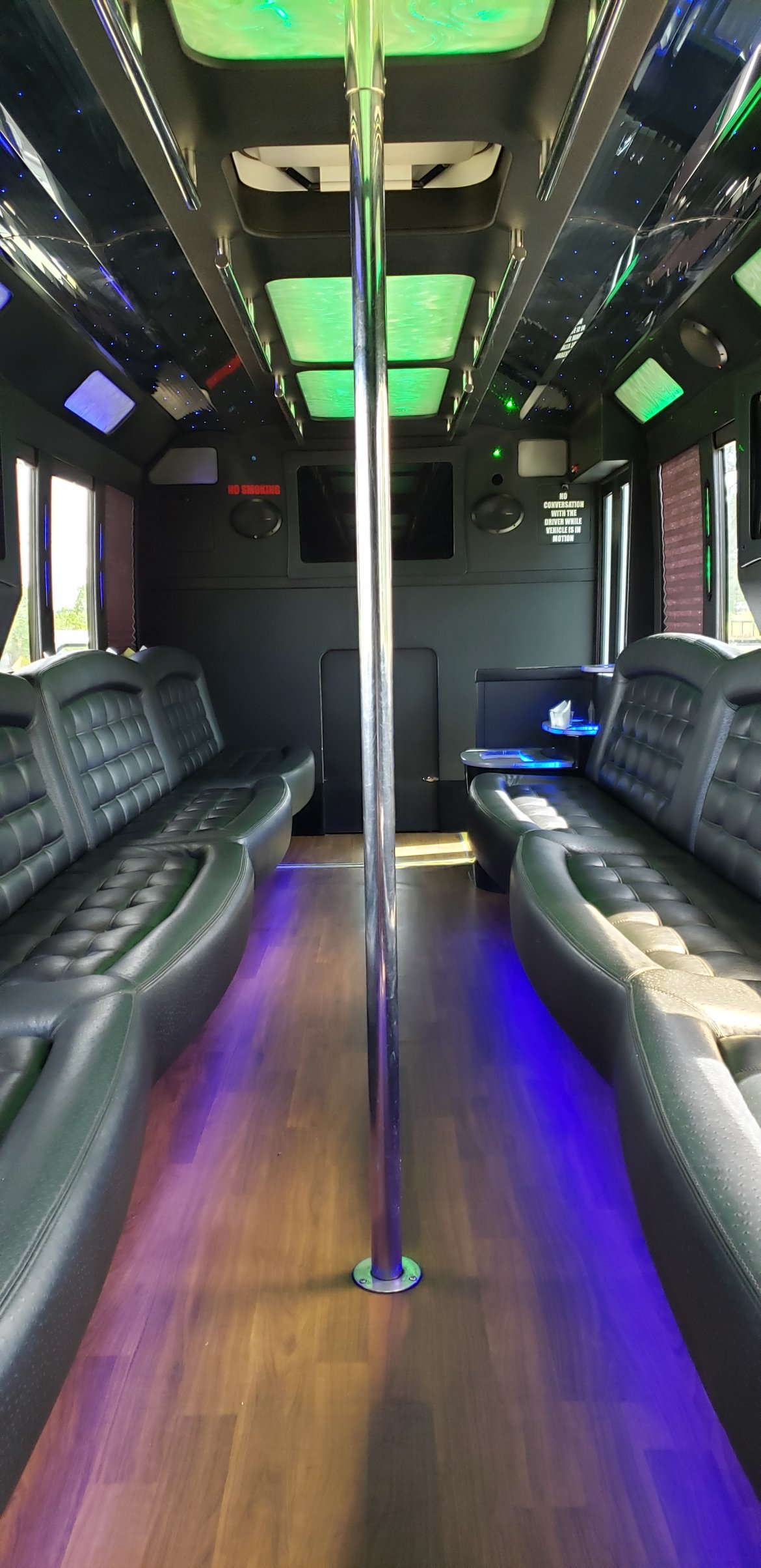 Limo Bus for Sale in Houston, TX - Photo 23