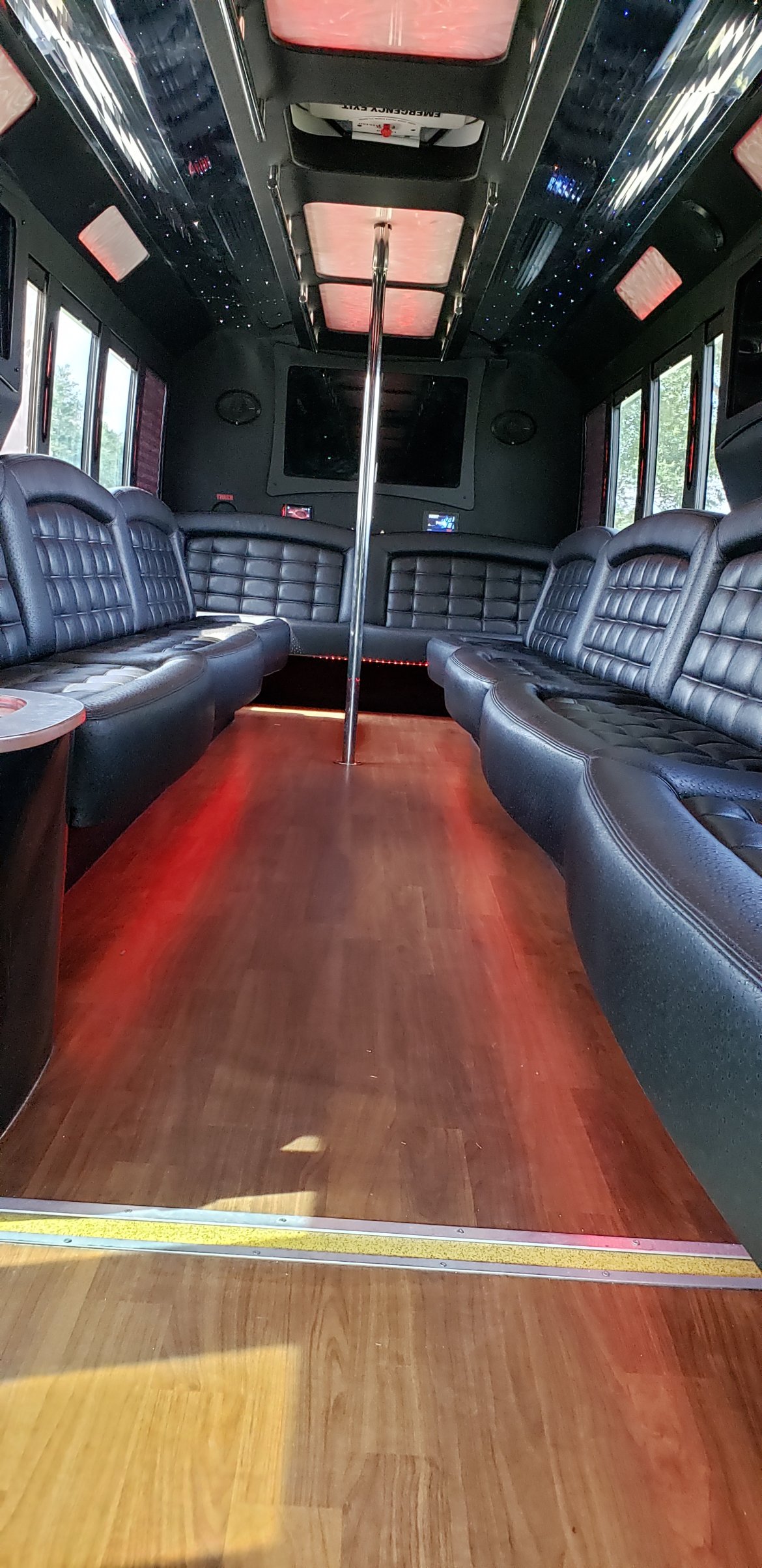 Limo Bus for Sale in Houston, TX - Photo 24