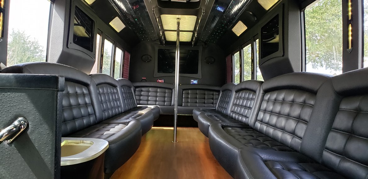 Limo Bus for Sale in Houston, TX - Photo 14