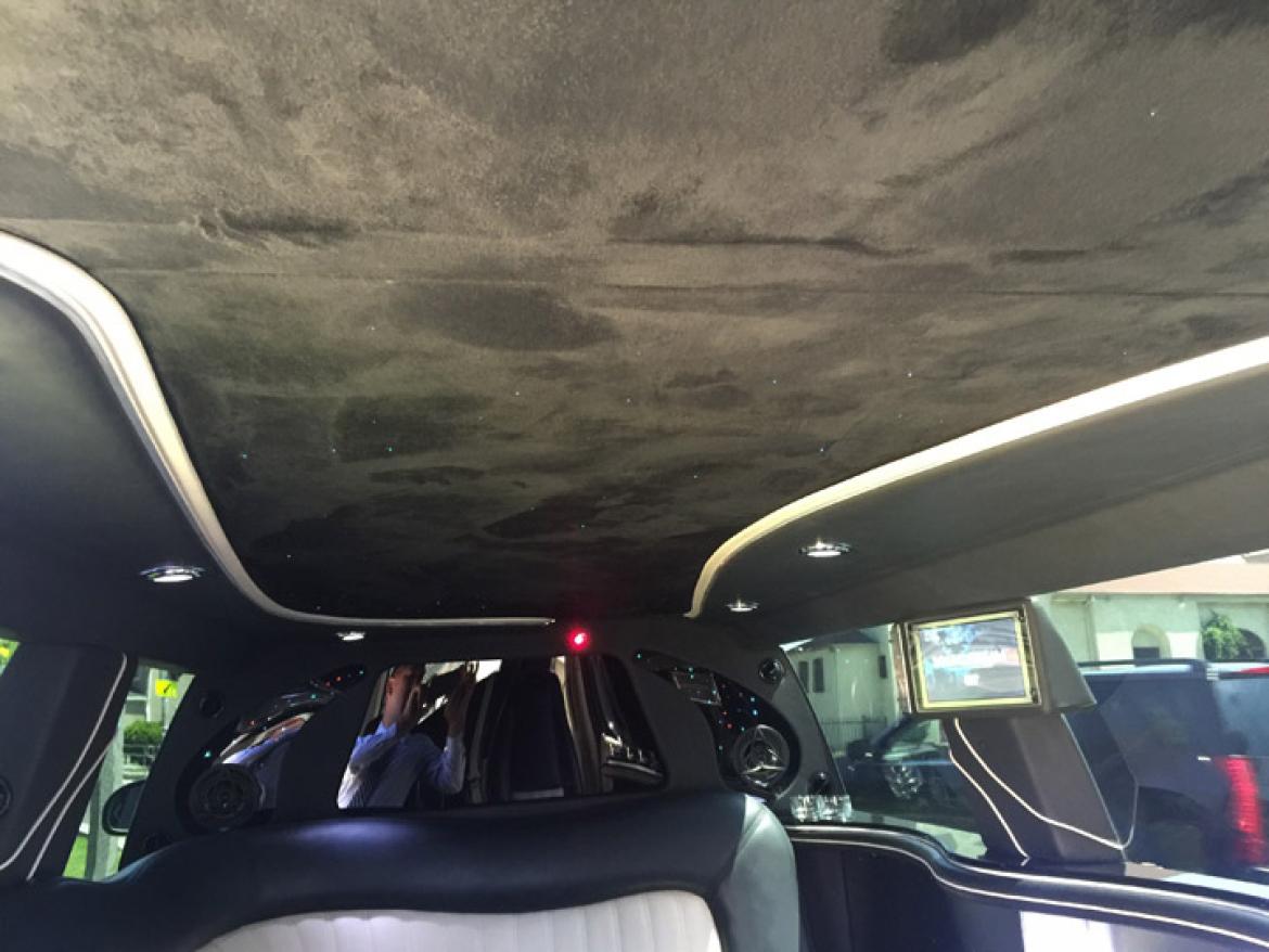 Photo of Limousine for sale: 2007 Cadillac Escalade by Pinnacle
