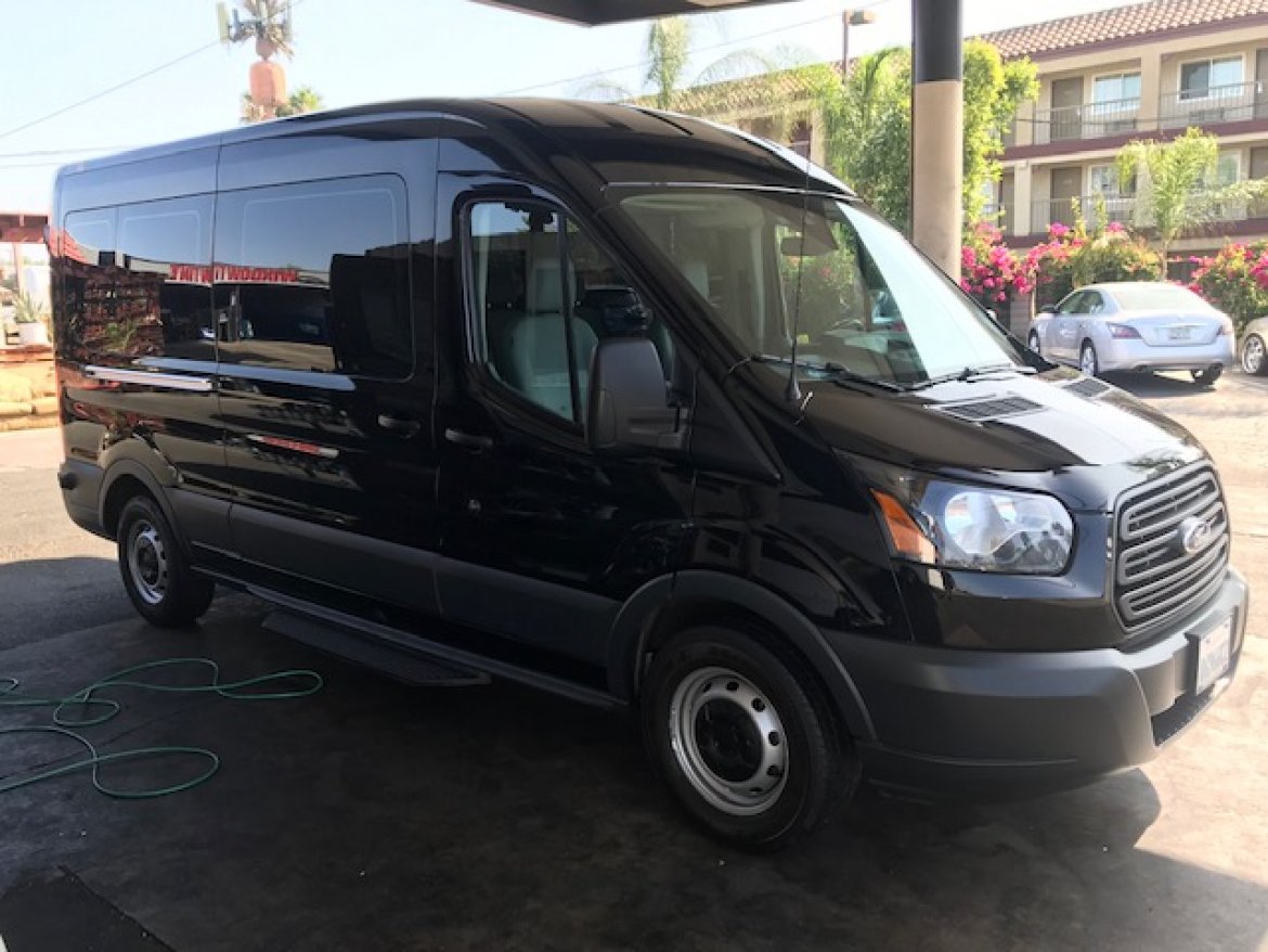 Sprinter for sale: 2017 Ford E350 by Ford