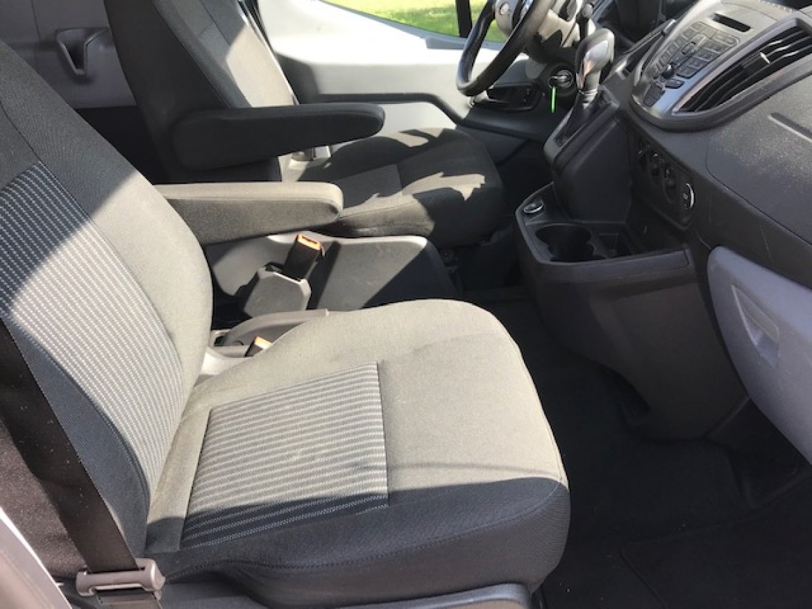 Sprinter for Sale in Riverside, CA - Photo 13
