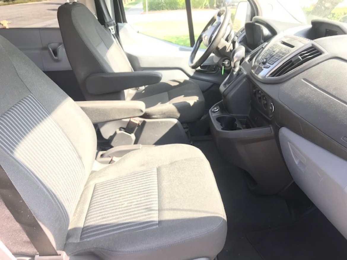 Sprinter for Sale in Riverside, CA - Photo 16