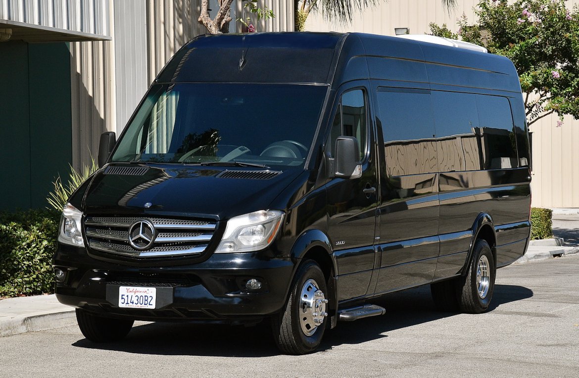 Sprinter for Sale in Fontana, CA - Photo 3