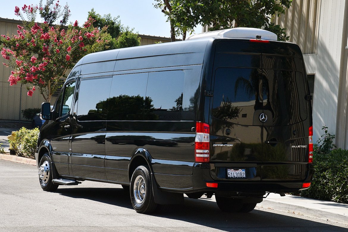 Sprinter for Sale in Fontana, CA - Photo 4