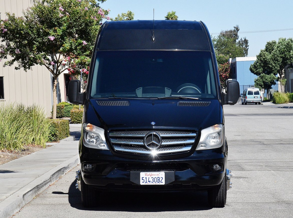 Sprinter for Sale in Fontana, CA - Photo 5