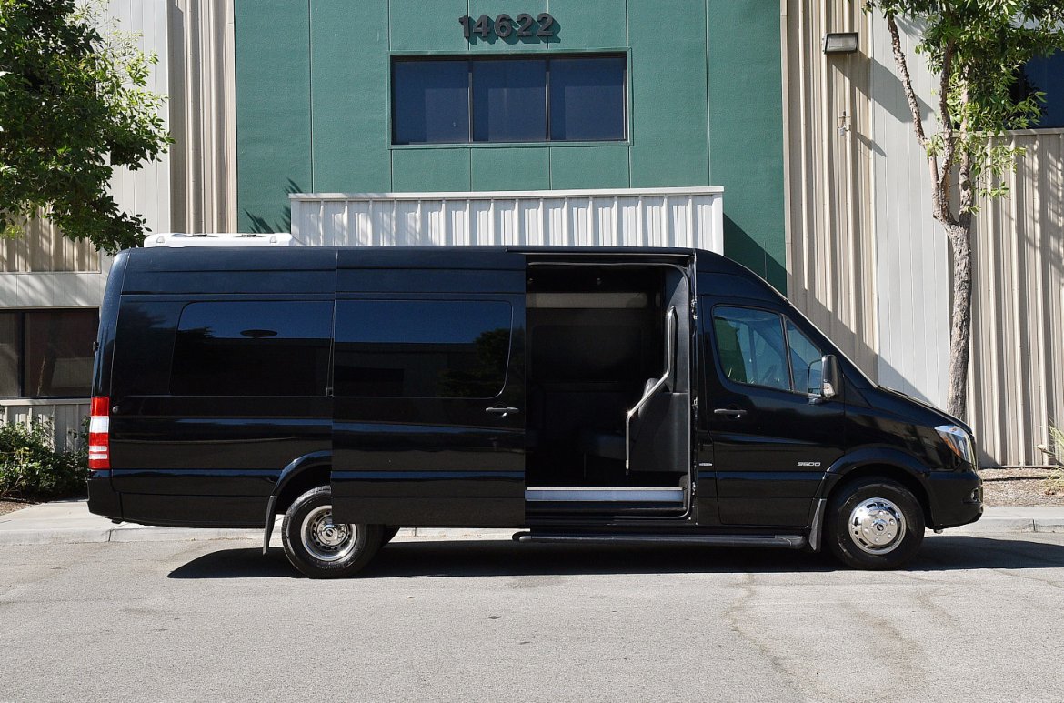 Sprinter for Sale in Fontana, CA - Photo 6