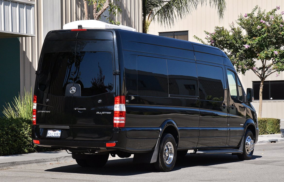 Sprinter for Sale in Fontana, CA - Photo 7