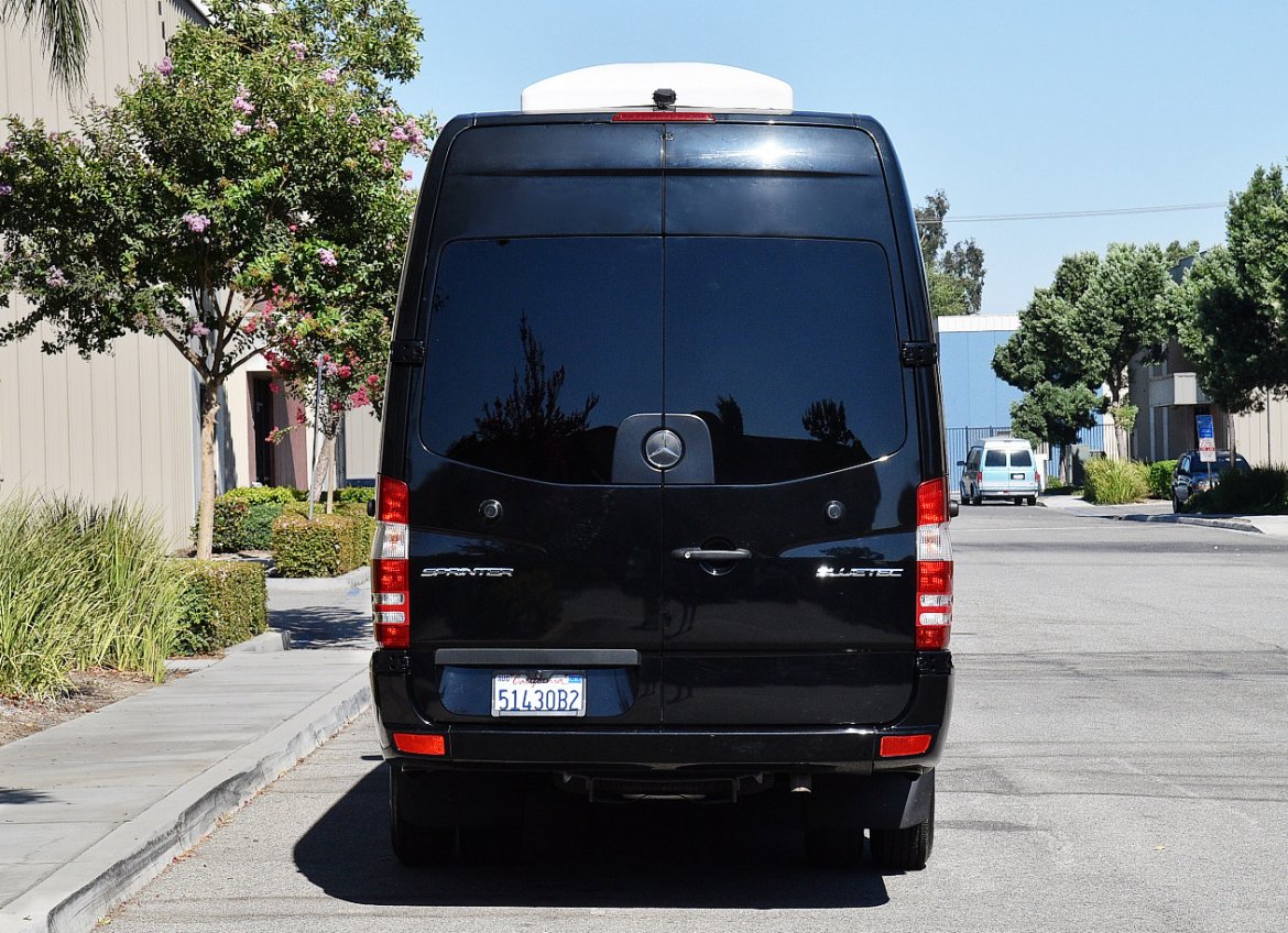 Sprinter for Sale in Fontana, CA - Photo 8