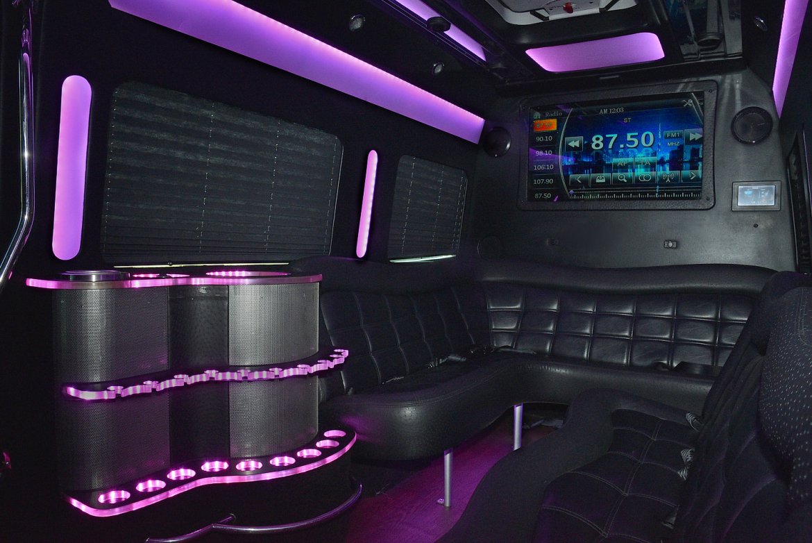 Sprinter for Sale in Fontana, CA - Photo 11