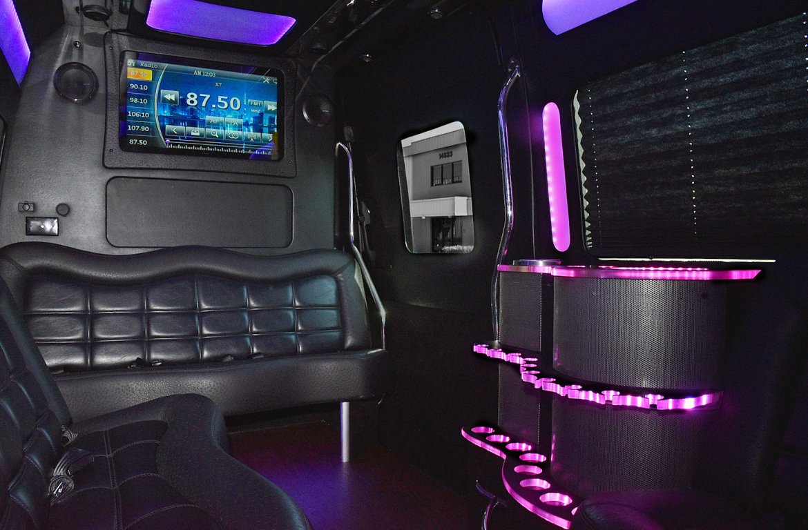 Sprinter for Sale in Fontana, CA - Photo 12