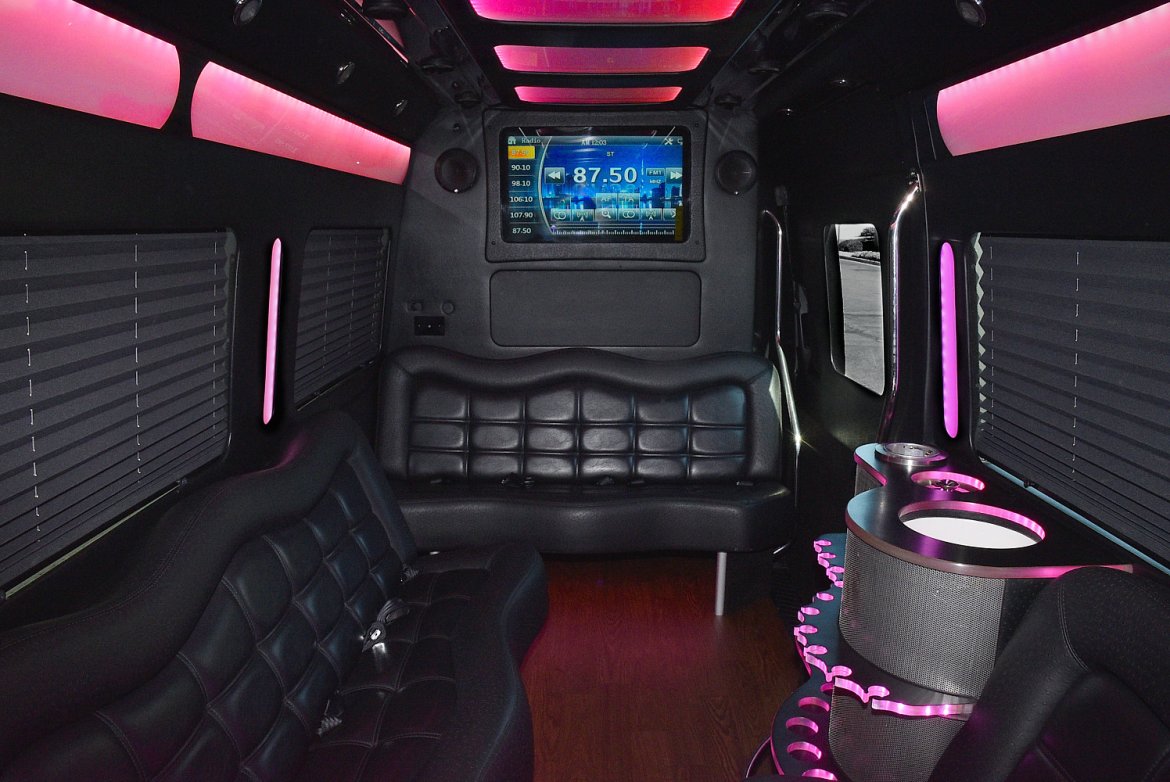 Sprinter for Sale in Fontana, CA - Photo 13