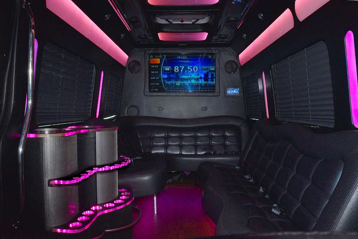 Sprinter for Sale in Fontana, CA - Photo 14
